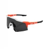 100% SPEEDCRAFT - Soft Tact Oxyfire - Smoke Lens 2 100% SPEEDCRAFT - Soft Tact Oxyfire - Smoke Lens