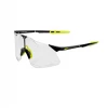 100% HYPERCRAFT - Gloss Black - Photochromic Lens 2 100% HYPERCRAFT - Gloss Black - Photochromic Lens