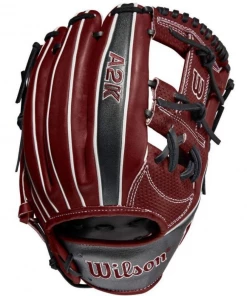 Wilson 2022 A2K 1787SC 11.75'' WBW1004101175