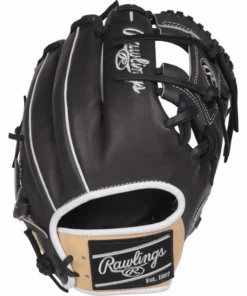 Rawlings HoH 11.5'' PRO204-2CDS