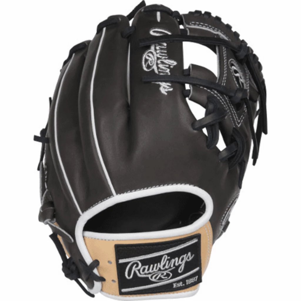 Rawlings HoH 11.5'' PRO204-2CDS 3 Rawlings HoH 11.5'' PRO204-2CDS