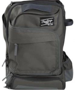 Rawlings Coaches Backpack R701