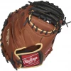 Rawlings Sandlot Catcher's 33'' SCM33S