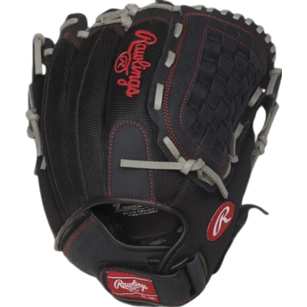 Rawlings Renegade Series 14" R140BGS 3 Rawlings Renegade Series 14" R140BGS