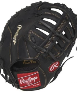 Rawlings Renegade Series 12.5'' First Base RFBMB