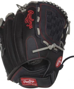 Rawlings Renegade Series 12.5" R125BGS