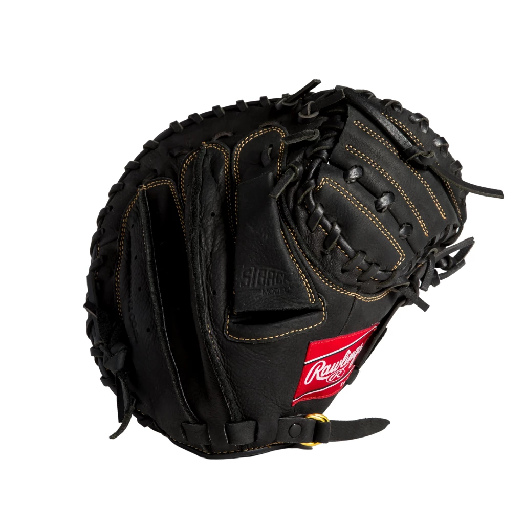 Rawlings Renegade Catcher 31.5'' RCM315B 3 Rawlings Renegade Catcher 31.5'' RCM315B