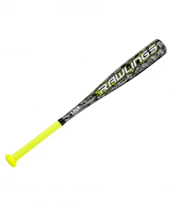 Rawlings Raptor USA T-Ball 2 1/4 -12 TB8R12