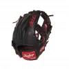 Rawlings R9 Pro Taper Youth 11.25" I-Web R9YPT2-2B