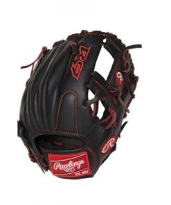 Rawlings R9 Pro Taper Youth 11.25" I-Web R9YPT2-2B