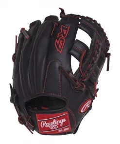 Rawlings R9 Pro Taper Youth 11" Single Post R9YPT1-19B