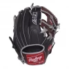 Rawlings R9 Baseball 11.5" I-Web R9204-2BSG