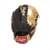 Rawlings Prodigy Series Youth Pro Taper I-Web 11.5'' P115CBI