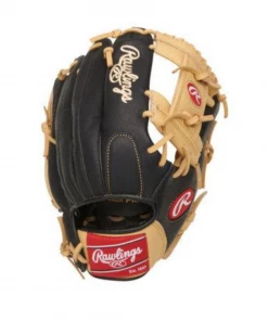 Rawlings Prodigy Series Youth Pro Taper I-Web 11.5'' P115CBI
