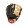 Rawlings Prodigy Series Youth Pro Taper H-Web 12'' P120CBH