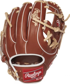Rawlings Pro Preferred I-Web 11.5'' PROS314-2BR