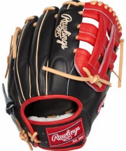 Rawlings Pro Preferred 11.5'' PRODJ2B