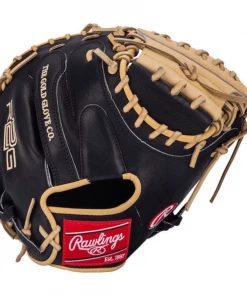 Rawlings HoH R2G Series Catcher 33" PRORCM33-23BC