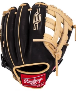 Rawlings HoH R2G Series 12.25" PROR207-6BC