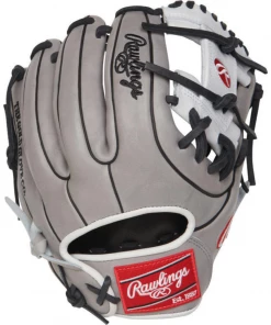 Rawlings HoH Softball 11.75" PRO715SB-2GW