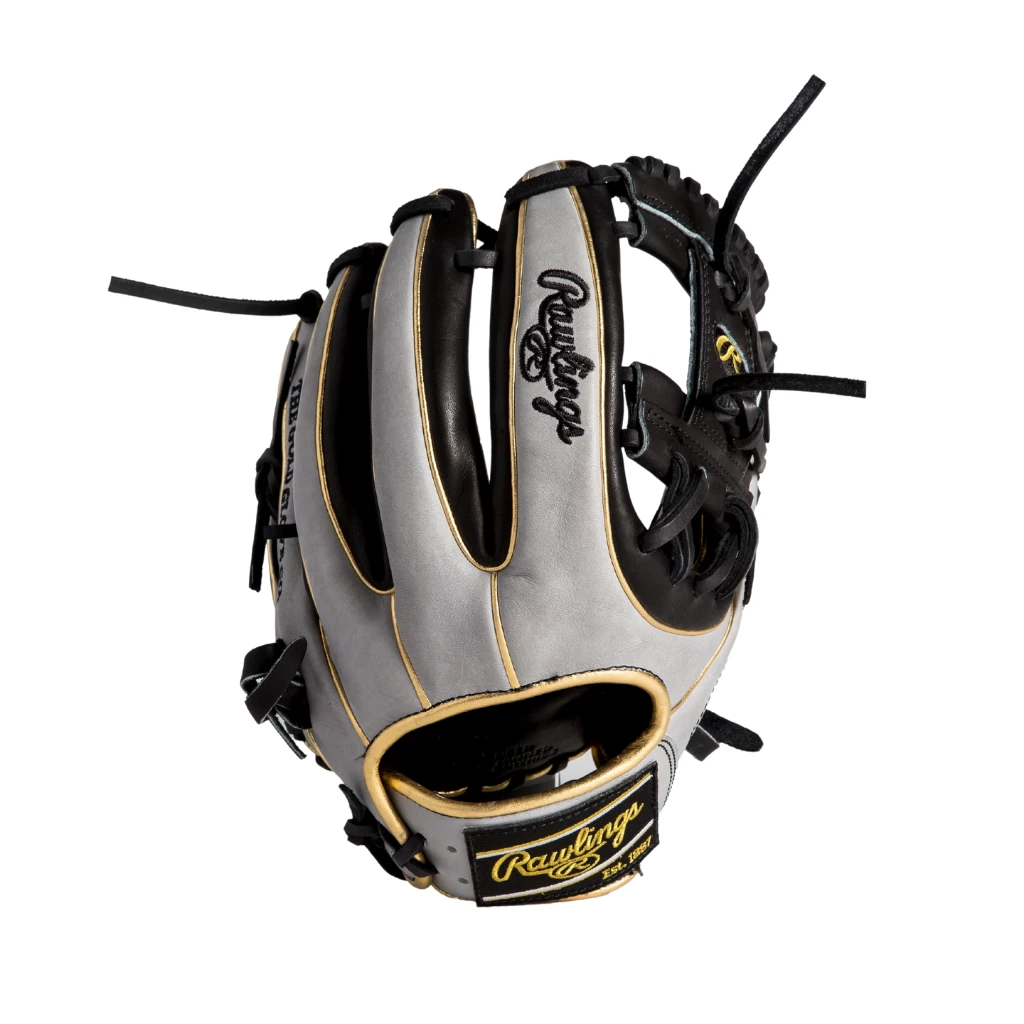 Rawlings HoH 11.5'' PRO234-2BG 3 Rawlings HoH 11.5'' PRO234-2BG