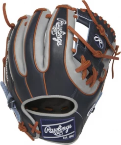 Rawlings HoH R2G Series 11.5" I-Web PROR314-2NG