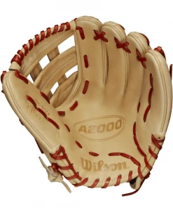 Wilson 2021 A2000 PP05 (IF)