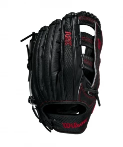 Wilson 2021 A2K 1775 W/SuperSkin (OF) 12.75''