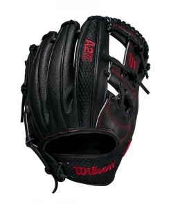 Wilson 2021 A2K 1787 W/SuperSkin (IF) 11.75''