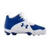Under Armour UA Adult Leadoff Mid RM Royal 3023441-400