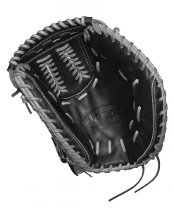 Wilson A2000 Fastpitch CM34 W/SuperSkin (C)