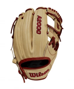 Wilson 2021 A2000 1787 (IF)