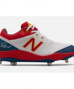 New Balance NB Low Baseball Cleats David Sunflower L3000DS5