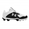 Under Armour UA 2021 Adult Leadoff Low RM White 3023442-100 2 Under Armour UA 2021 Adult Leadoff Low RM White 3023442-100