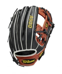 Wilson A500 Baseball 11.5" 10 Wilson A500 Baseball 11.5