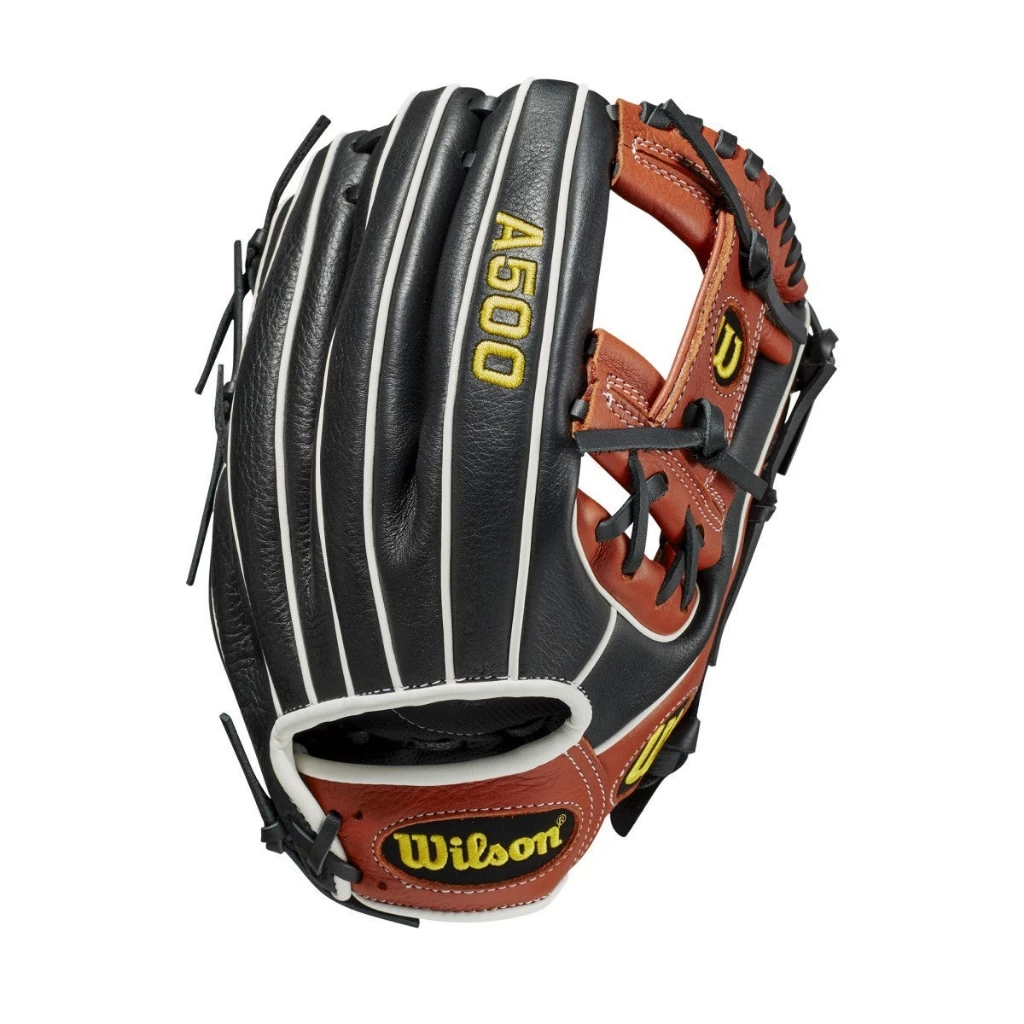 Wilson A500 Baseball 11.5" 6 Wilson A500 Baseball 11.5"