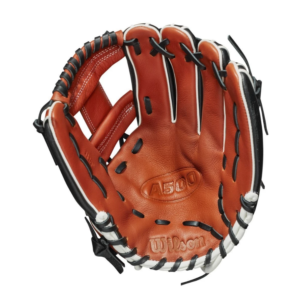 Wilson A500 Baseball 11.5" 7 Wilson A500 Baseball 11.5"