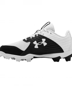 Under Armour UA 2021 Adult Leadoff Low RM White 3023442-100
