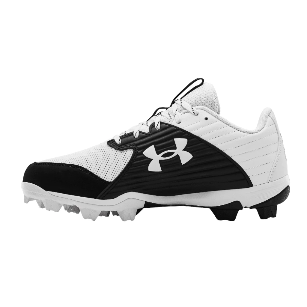 Under Armour UA 2021 Adult Leadoff Low RM White 3023442-100 4 Under Armour UA 2021 Adult Leadoff Low RM White 3023442-100