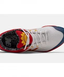New Balance NB Low Baseball Cleats David Sunflower L3000DS5