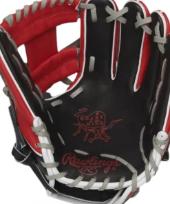 Rawlings Canada Edition HoH 11.5'' PRO204W-2CA 7 Rawlings Canada Edition HoH 11.5'' PRO204W-2CA