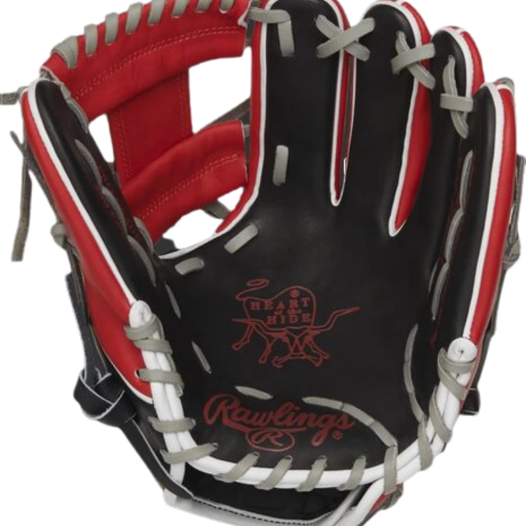 Rawlings Canada Edition HoH 11.5'' PRO204W-2CA 5 Rawlings Canada Edition HoH 11.5'' PRO204W-2CA