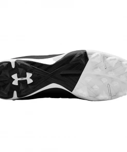 Under Armour UA 2021 Adult Leadoff Low RM White 3023442-100 7 Under Armour UA 2021 Adult Leadoff Low RM White 3023442-100