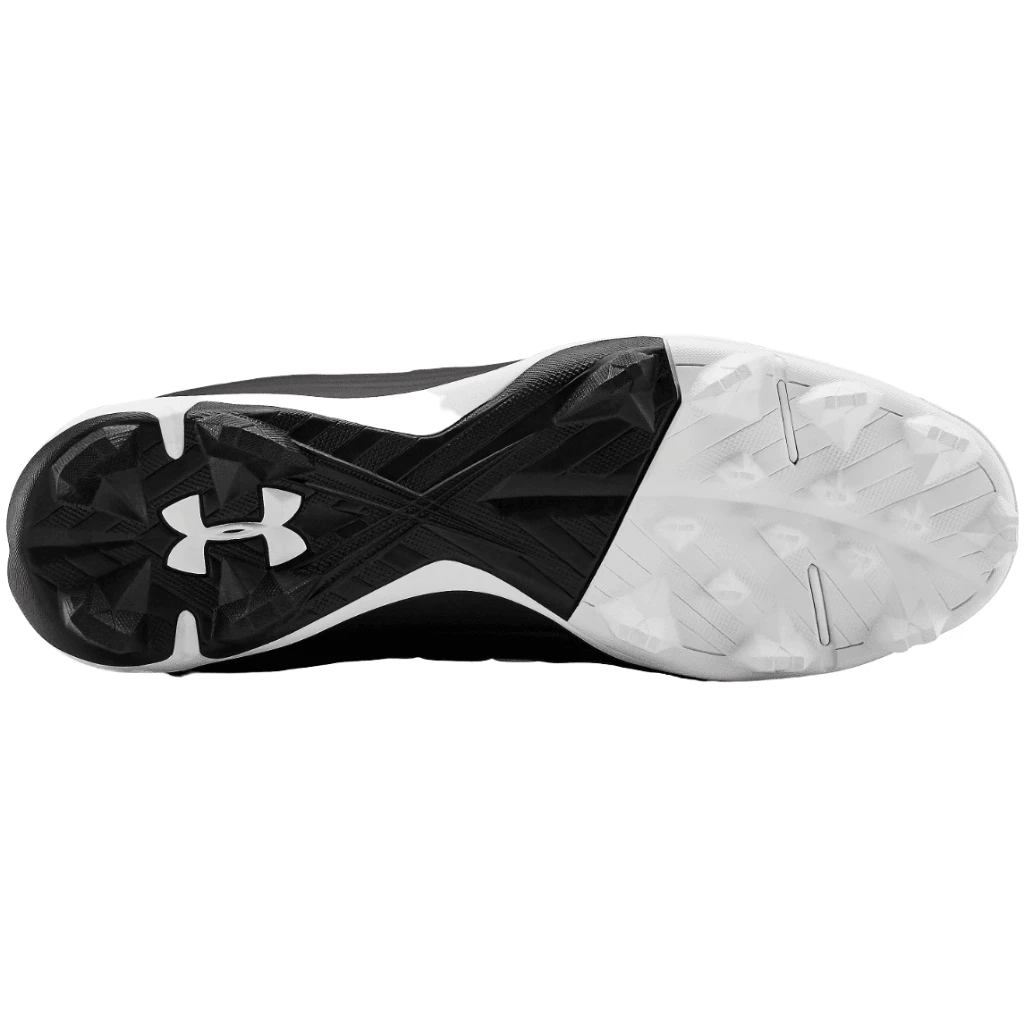 Under Armour UA 2021 Adult Leadoff Low RM White 3023442-100 5 Under Armour UA 2021 Adult Leadoff Low RM White 3023442-100