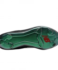 New Balance NB Low Baseball Cleats Grey/White L3000AS5 7 New Balance NB Low Baseball Cleats Grey/White L3000AS5