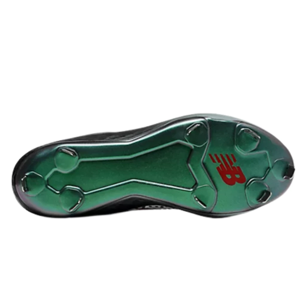 New Balance NB Low Baseball Cleats Grey/White L3000AS5 5 New Balance NB Low Baseball Cleats Grey/White L3000AS5