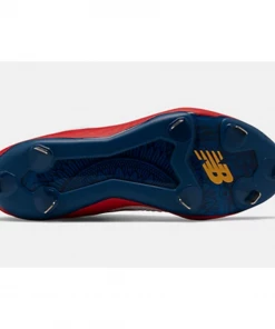 New Balance NB Low Baseball Cleats David Sunflower L3000DS5