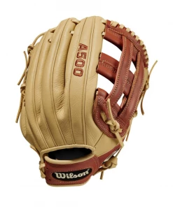 Wilson A500 Baseball 12"
