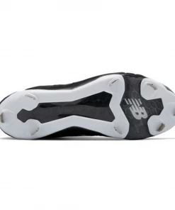 New Balance NB Low Baseball Cleats Black L3000SK4