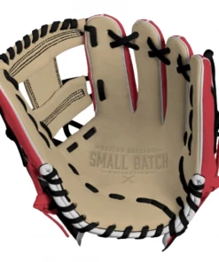 Easton Small Batch No.52 Red Fox 11.75'' I-Web